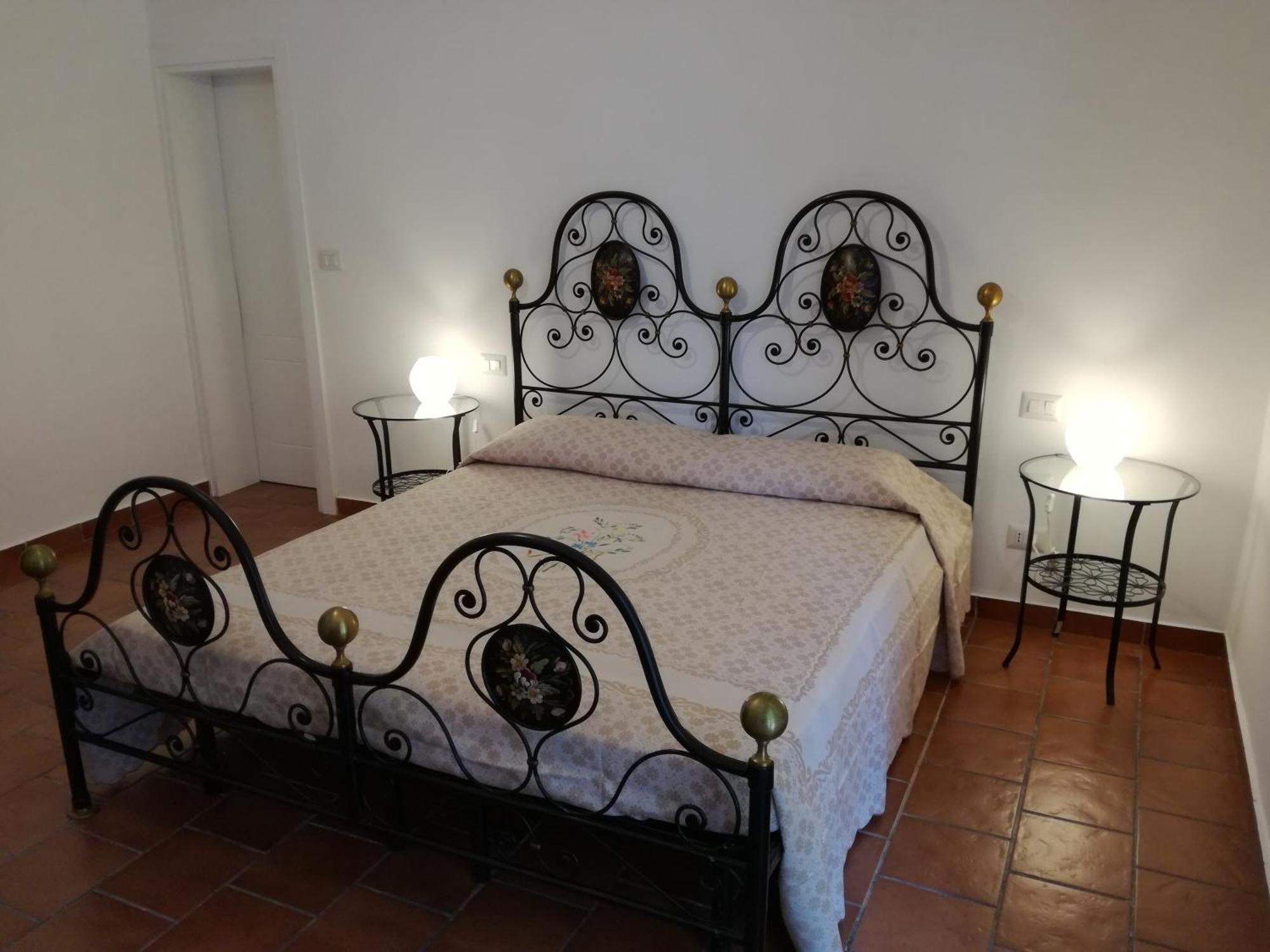 Countryhouse Bari Exterior foto